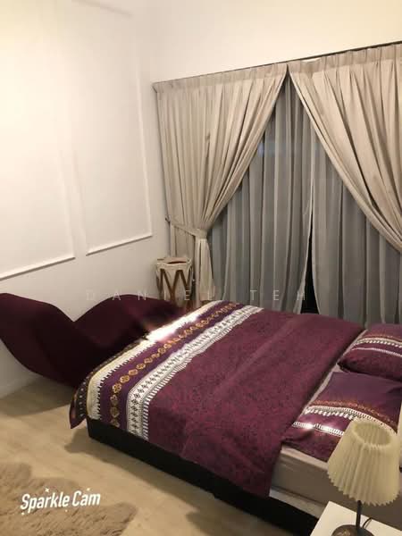 Service Residence for Rent at M City - Daniel Teh - Bedroom - PropertyGuru.com.my