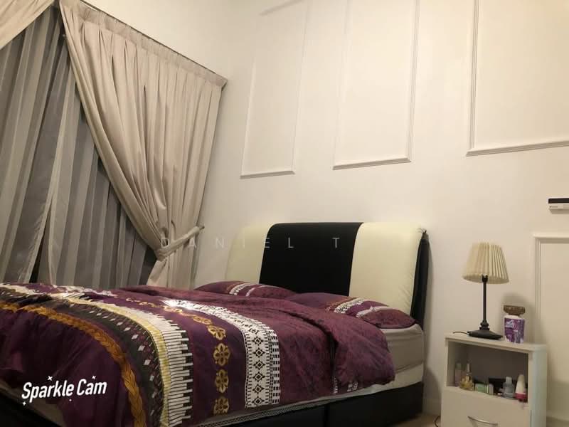 Service Residence for Rent at M City - Daniel Teh - Bedroom - PropertyGuru.com.my