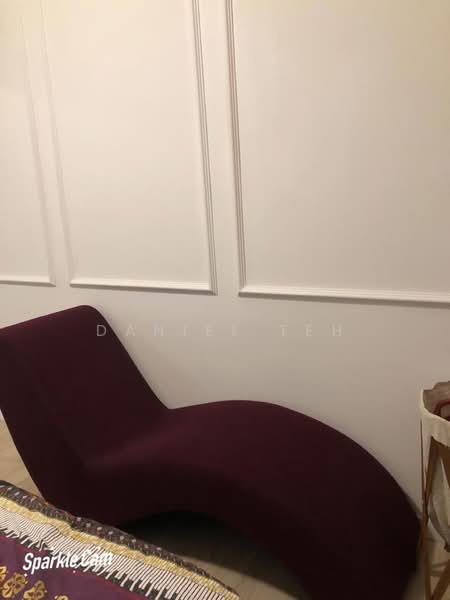 Service Residence for Rent at M City - Daniel Teh - Interior - PropertyGuru.com.my