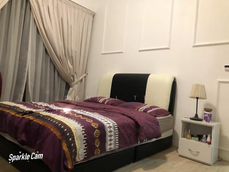 Service Residence for Rent at M City - Daniel Teh - Bedroom - PropertyGuru.com.my