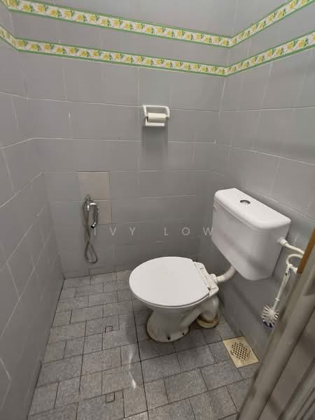2-storey Terraced House for Sale in Taman Desa Cemerlang (Ulu Tiram) - Ivy Low - Bathroom - PropertyGuru.com.my