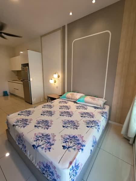 Service Residence for Rent at The Grand @ Kelana Damansara Suite - Mia Ching - Bedroom - PropertyGuru.com.my