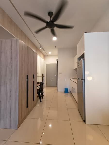 Service Residence for Rent at The Grand @ Kelana Damansara Suite - Mia Ching - Interior - PropertyGuru.com.my
