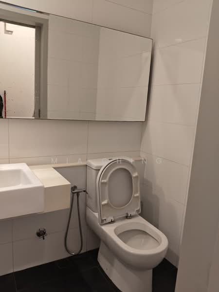 Service Residence for Rent at The Grand @ Kelana Damansara Suite - Mia Ching - Bathroom - PropertyGuru.com.my
