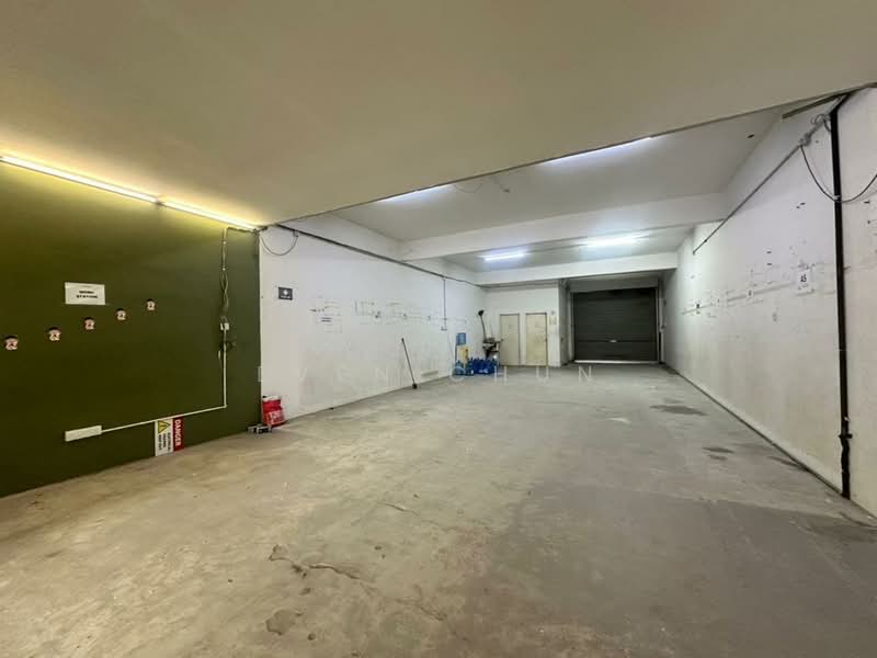 Shop for Rent in Taman Bayu Puteri (Johor Bahru) - Even Chun - PropertyGuru.com.my