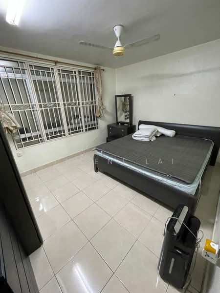 Kondominium untuk Disewa di Casa Prima Condominium - Vincent Lai - Bedroom - PropertyGuru.com.my