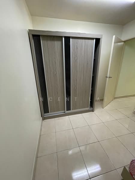 Kondominium untuk Disewa di Casa Prima Condominium - Vincent Lai - Interior - PropertyGuru.com.my