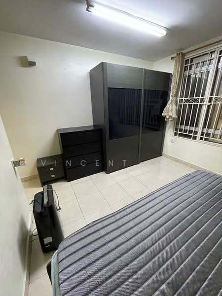 Kondominium untuk Disewa di Casa Prima Condominium - Vincent Lai - Bedroom - PropertyGuru.com.my