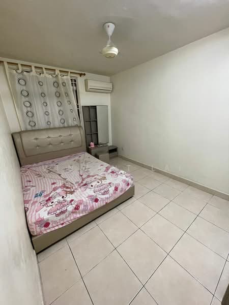 Kondominium untuk Disewa di Casa Prima Condominium - Vincent Lai - Bedroom - PropertyGuru.com.my