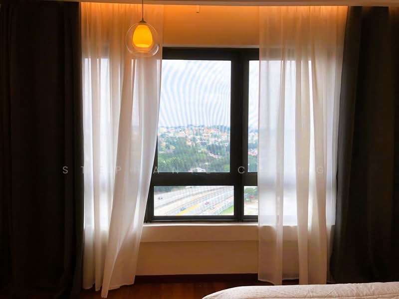 Service Residence for Rent at i-Zen @ Kiara 2 - Stephanie Chong - View - PropertyGuru.com.my