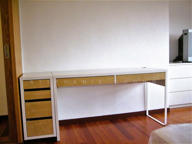 Service Residence for Rent at i-Zen @ Kiara 2 - Stephanie Chong - Study - PropertyGuru.com.my