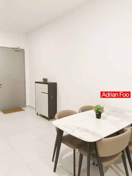 Service Residence for Rent at Sinaran @ Utropolis - Adrian Foo - PropertyGuru.com.my