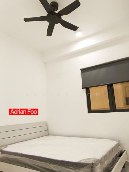 Service Residence for Rent at Sinaran @ Utropolis - Adrian Foo - PropertyGuru.com.my