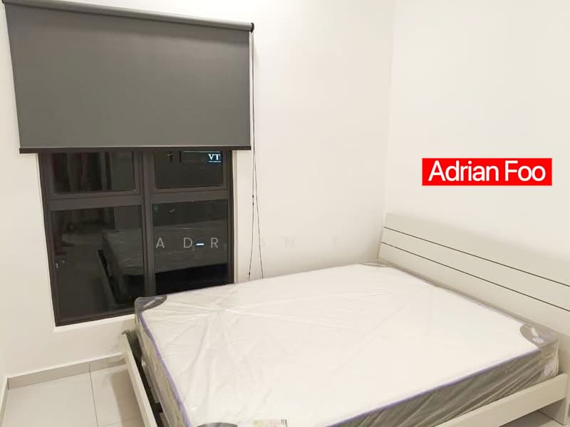 Service Residence for Rent at Sinaran @ Utropolis - Adrian Foo - PropertyGuru.com.my