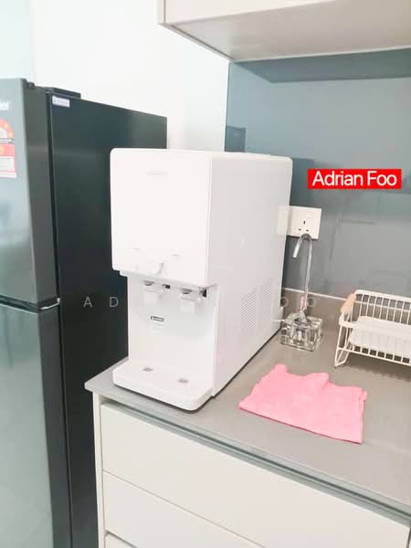 Service Residence for Rent at Sinaran @ Utropolis - Adrian Foo - PropertyGuru.com.my
