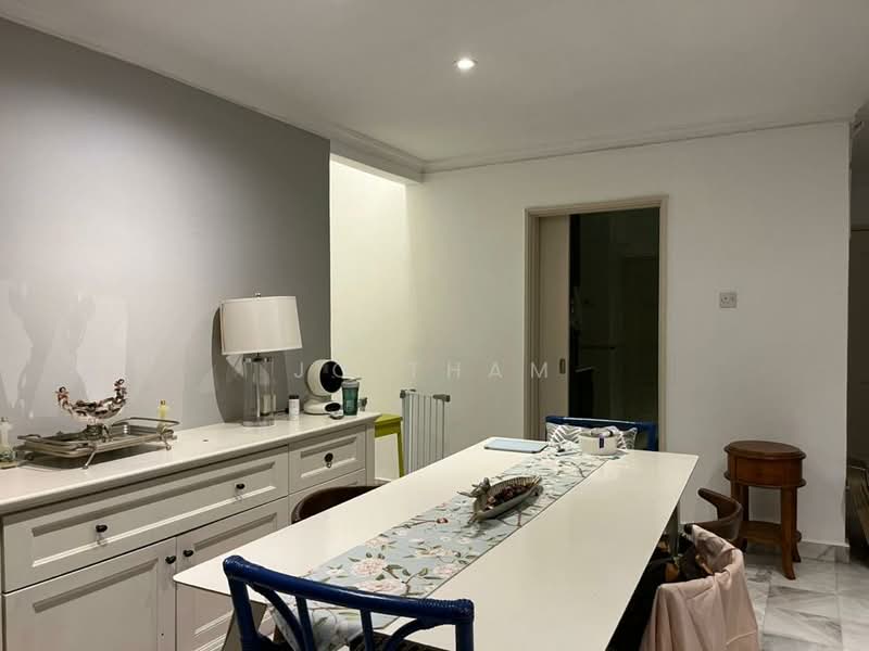 Condominium for Rent at Menara Hartamas - Jo Tham - Dining Room - PropertyGuru.com.my