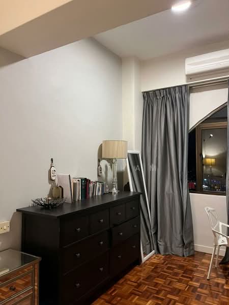 Condominium for Rent at Menara Hartamas - Jo Tham - Bedroom - PropertyGuru.com.my