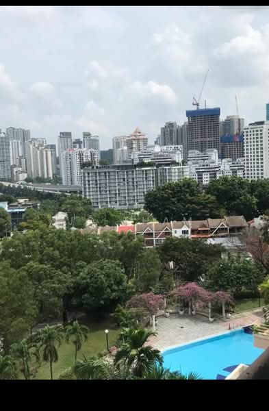 Condominium for Rent at Menara Hartamas - Jo Tham - Exterior - PropertyGuru.com.my