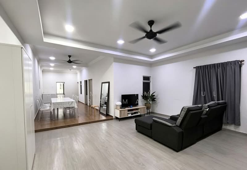 Rumah Teres 1 Tingkat untuk Dijual di Bandar Tun Razak (Cheras) - Abdul Mun'im Abdul Rahman - PropertyGuru.com.my
