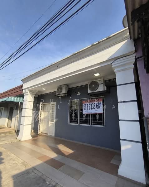 Rumah Teres 1 Tingkat untuk Dijual di Bandar Tun Razak (Cheras) - Abdul Mun'im Abdul Rahman - PropertyGuru.com.my