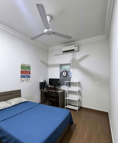 Rumah Teres 1 Tingkat untuk Dijual di Bandar Tun Razak (Cheras) - Abdul Mun'im Abdul Rahman - PropertyGuru.com.my