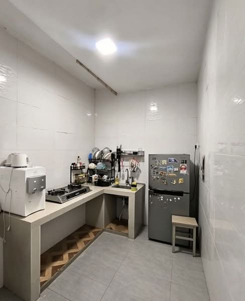 Rumah Teres 1 Tingkat untuk Dijual di Bandar Tun Razak (Cheras) - Abdul Mun'im Abdul Rahman - PropertyGuru.com.my