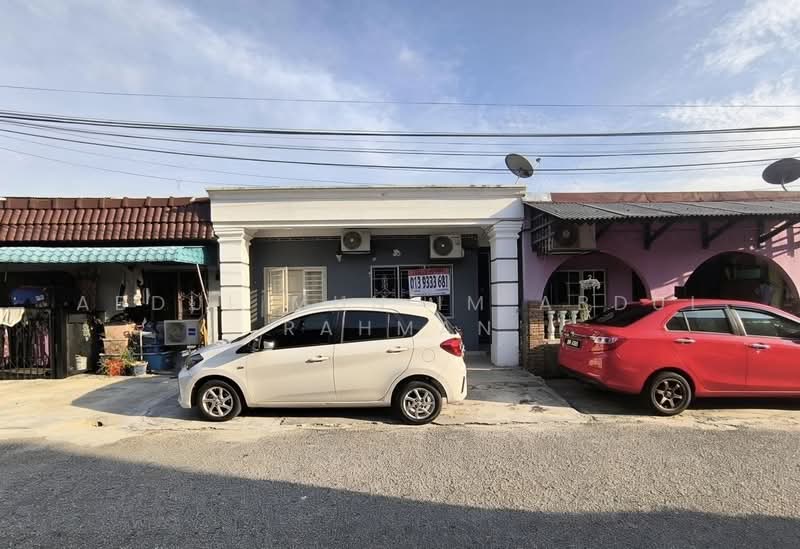 Rumah Teres 1 Tingkat untuk Dijual di Bandar Tun Razak (Cheras) - Abdul Mun'im Abdul Rahman - PropertyGuru.com.my