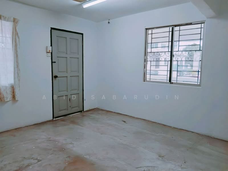 2-storey Terraced House for Sale in Taman Batu Muda (Batu Caves) - Abid Sabarudin - Interior - PropertyGuru.com.my