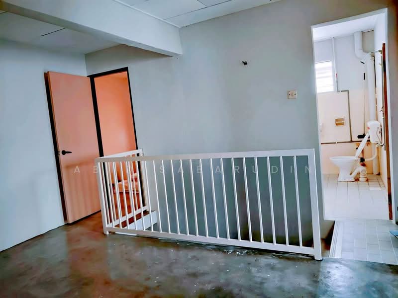 2-storey Terraced House for Sale in Taman Batu Muda (Batu Caves) - Abid Sabarudin - Interior - PropertyGuru.com.my