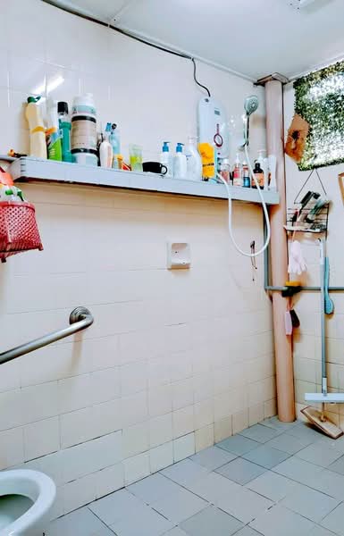2-storey Terraced House for Sale in Taman Batu Muda (Batu Caves) - Abid Sabarudin - PropertyGuru.com.my