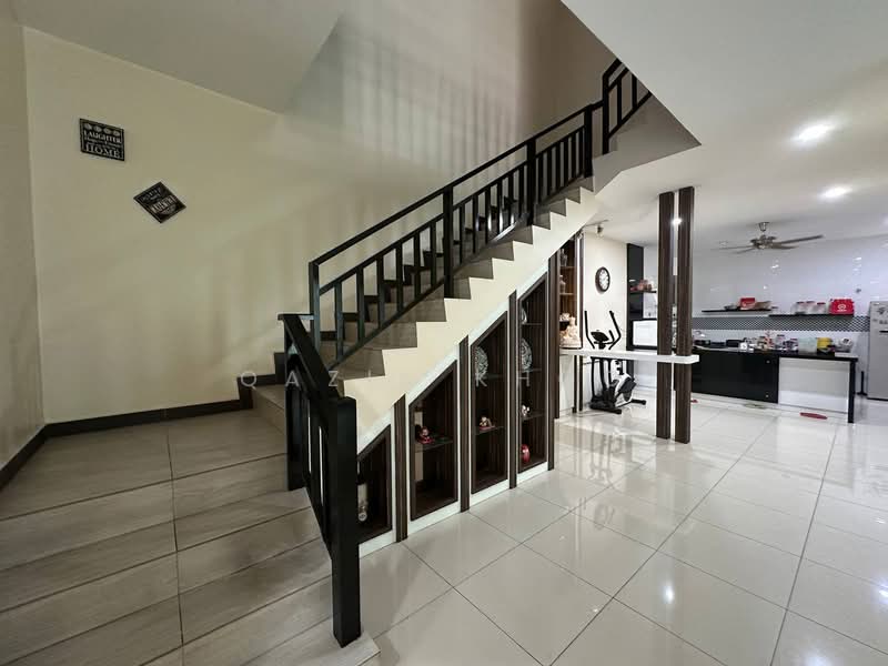 Rumah Berkembar untuk Dijual di Bercham (Ipoh) - Qazin Khoo - Interior - PropertyGuru.com.my