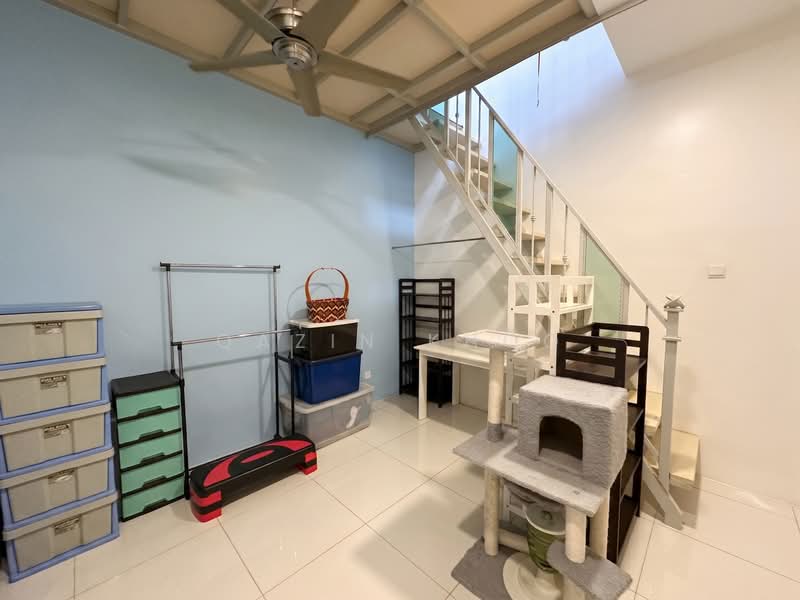 Rumah Berkembar untuk Dijual di Bercham (Ipoh) - Qazin Khoo - Interior - PropertyGuru.com.my