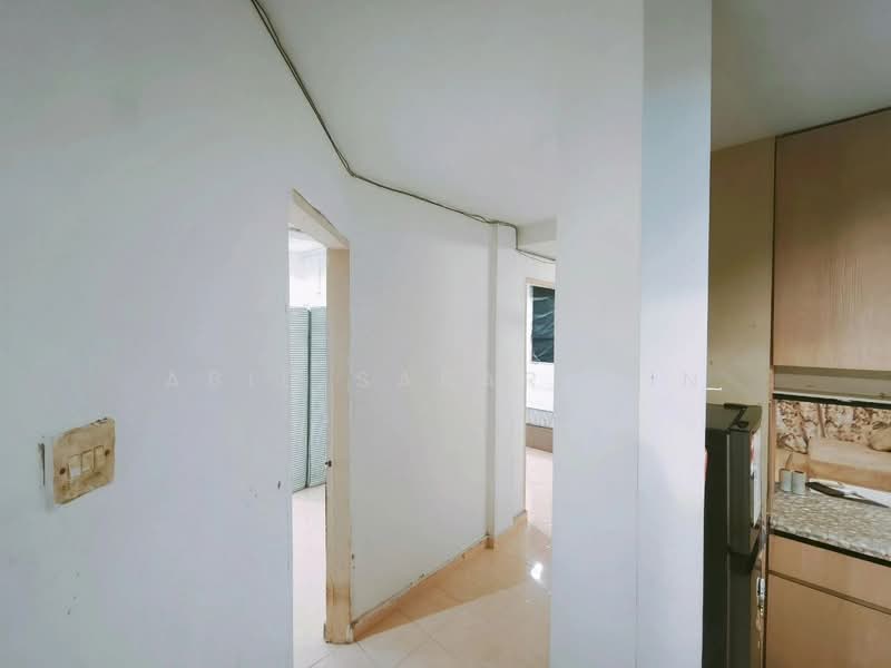 Apartment for Sale at Rampai Court - Abid Sabarudin - Corridor - PropertyGuru.com.my