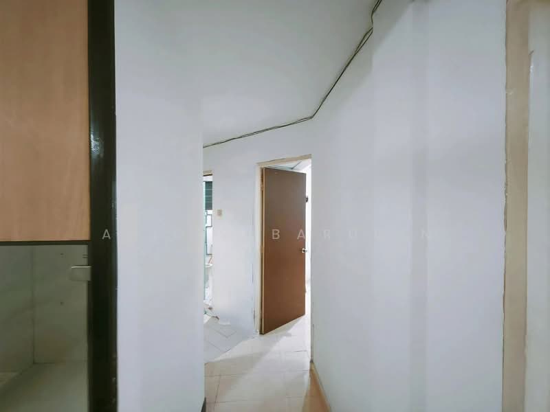 Apartment for Sale at Rampai Court - Abid Sabarudin - Corridor - PropertyGuru.com.my