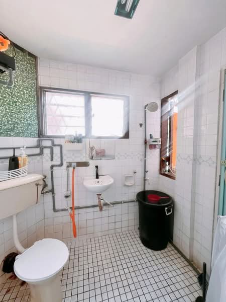Apartment for Sale at Rampai Court - Abid Sabarudin - Bathroom - PropertyGuru.com.my