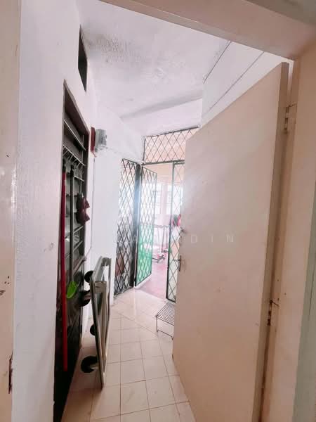 Apartment for Sale at Rampai Court - Abid Sabarudin - Entrance - PropertyGuru.com.my