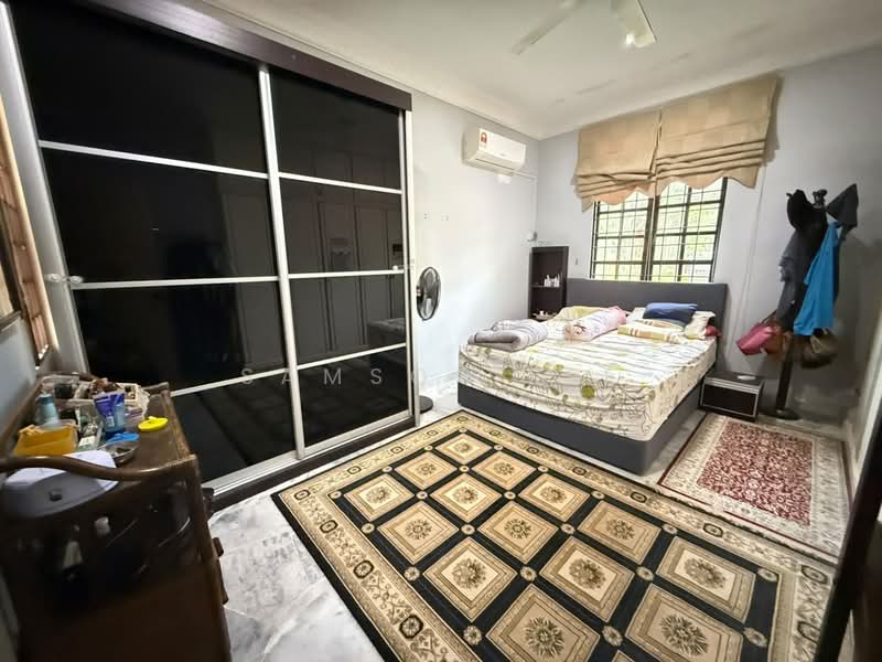 Rumah Banglo untuk Dijual di Bandar Bukit Beruntung (Bukit Beruntung) - Samson Lee - Bedroom - PropertyGuru.com.my