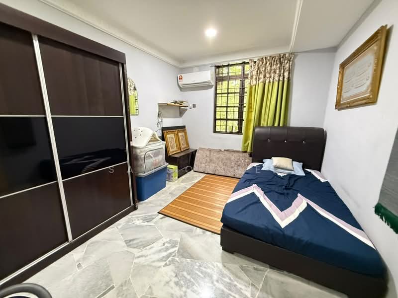 Rumah Banglo untuk Dijual di Bandar Bukit Beruntung (Bukit Beruntung) - Samson Lee - Bedroom - PropertyGuru.com.my