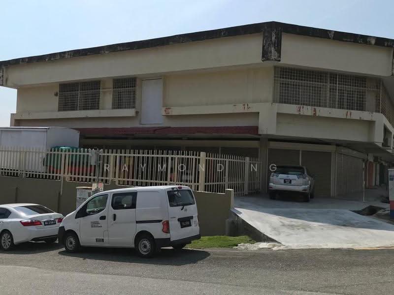 Kedai untuk Dijual di Taman Taynton View (Cheras) - Raymond Ng - PropertyGuru.com.my