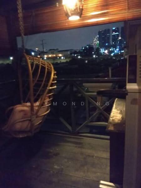Rumah Teres 3-Tingkat untuk Dijual di Petaling Lama (Jalan Klang Lama (Old Klang Road)) - Raymond Ng - PropertyGuru.com.my