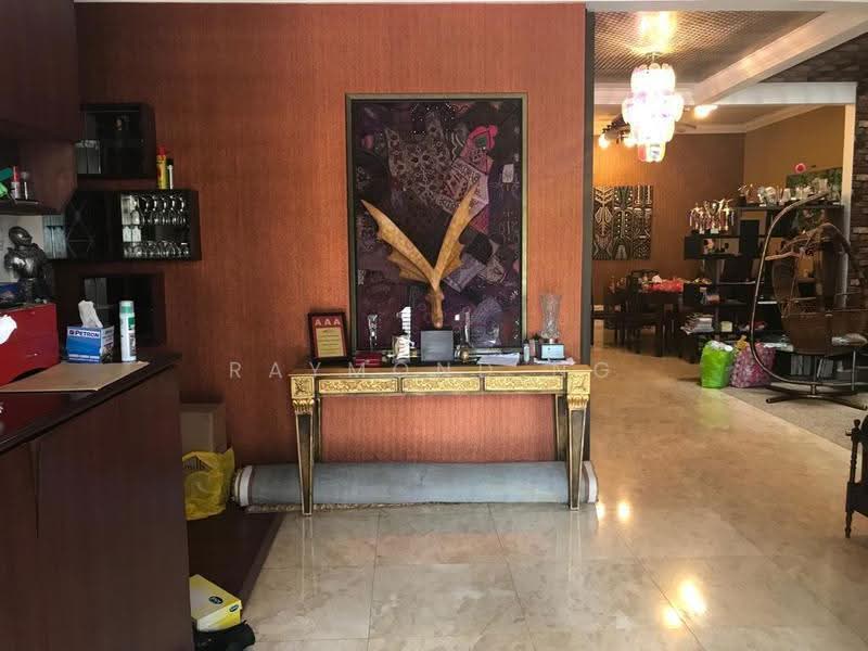 Rumah Teres 3-Tingkat untuk Dijual di Petaling Lama (Jalan Klang Lama (Old Klang Road)) - Raymond Ng - PropertyGuru.com.my