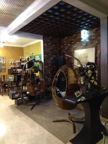 Rumah Teres 3-Tingkat untuk Dijual di Petaling Lama (Jalan Klang Lama (Old Klang Road)) - Raymond Ng - PropertyGuru.com.my
