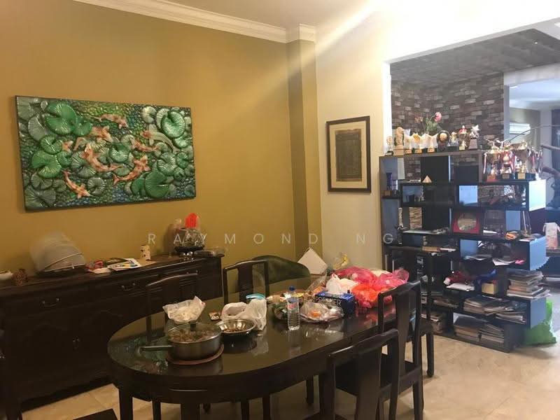 Rumah Teres 3-Tingkat untuk Dijual di Petaling Lama (Jalan Klang Lama (Old Klang Road)) - Raymond Ng - PropertyGuru.com.my