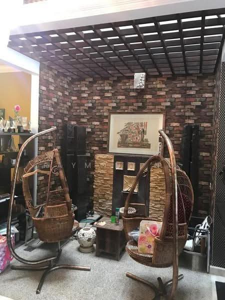 Rumah Teres 3-Tingkat untuk Dijual di Petaling Lama (Jalan Klang Lama (Old Klang Road)) - Raymond Ng - PropertyGuru.com.my
