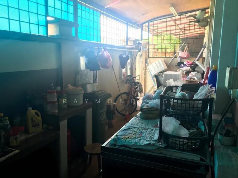 Rumah Teres 3-Tingkat untuk Dijual di Petaling Lama (Jalan Klang Lama (Old Klang Road)) - Raymond Ng - PropertyGuru.com.my