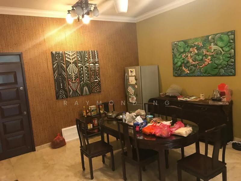 Rumah Teres 3-Tingkat untuk Dijual di Petaling Lama (Jalan Klang Lama (Old Klang Road)) - Raymond Ng - PropertyGuru.com.my
