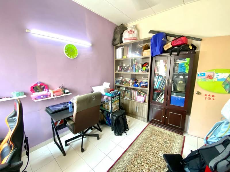 2-storey Terraced House for Sale in Taman Pinggiran (Selayang) - Abid Sabarudin - PropertyGuru.com.my