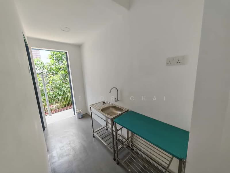 2-storey Terraced House for Rent in Taman Mawar (Bentong) - Trevor Chai - Interior - PropertyGuru.com.my
