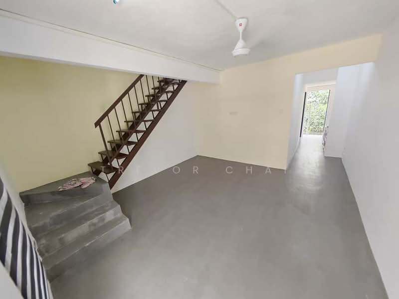 2-storey Terraced House for Rent in Taman Mawar (Bentong) - Trevor Chai - Interior - PropertyGuru.com.my