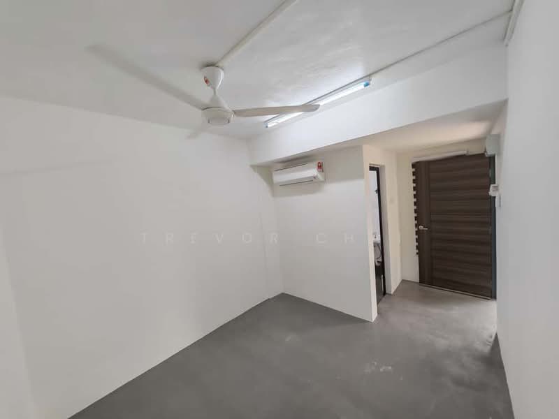 2-storey Terraced House for Rent in Taman Mawar (Bentong) - Trevor Chai - Interior - PropertyGuru.com.my